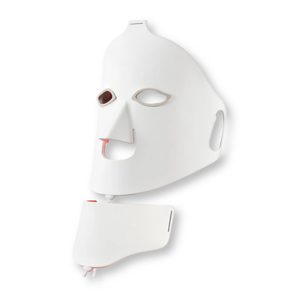 Aipotu Lumina™ LED Lichttherapie-Maske